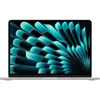 Apple MacBook Air 13“ Silver M3 8/256 8GPU 2024